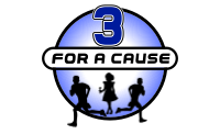 3 For A Cause